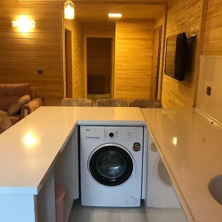 Nirvana Suite Hotel Caykara Zewnętrze zdjęcie