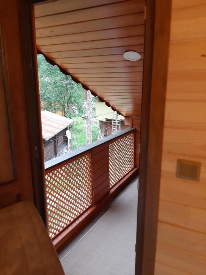 Nirvana Suite Hotel Caykara Zewnętrze zdjęcie