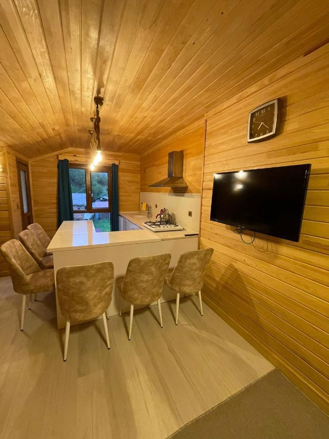 Nirvana Suite Hotel Caykara Zewnętrze zdjęcie