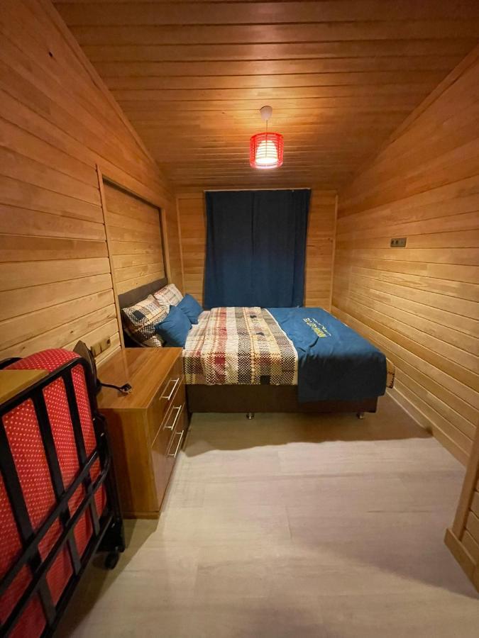 Nirvana Suite Hotel Caykara Zewnętrze zdjęcie