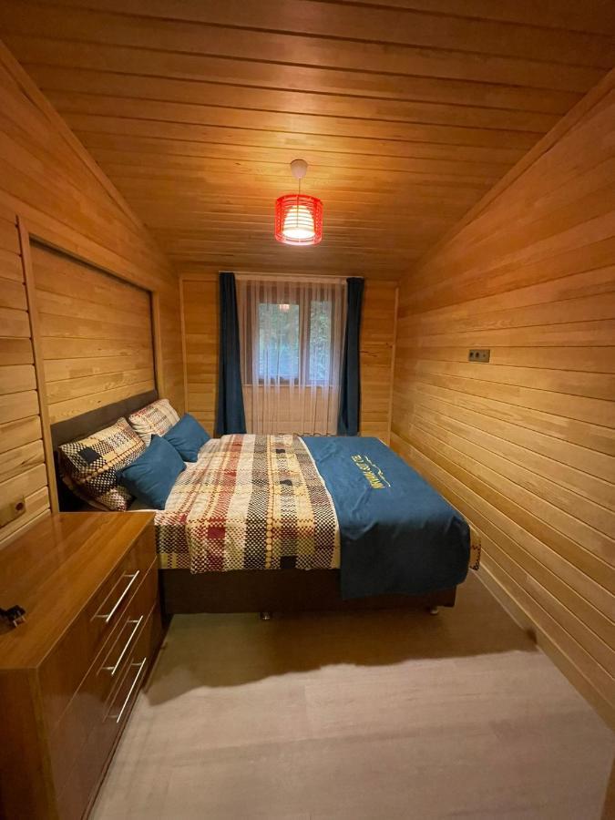 Nirvana Suite Hotel Caykara Zewnętrze zdjęcie