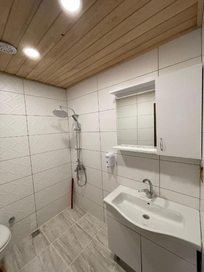 Nirvana Suite Hotel Caykara Zewnętrze zdjęcie