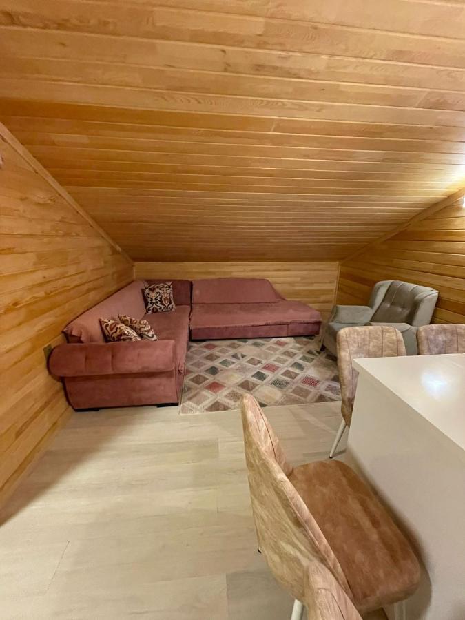Nirvana Suite Hotel Caykara Zewnętrze zdjęcie