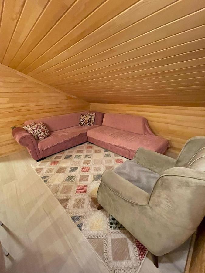 Nirvana Suite Hotel Caykara Zewnętrze zdjęcie