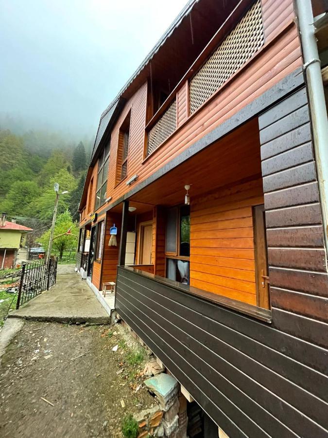 Nirvana Suite Hotel Caykara Zewnętrze zdjęcie