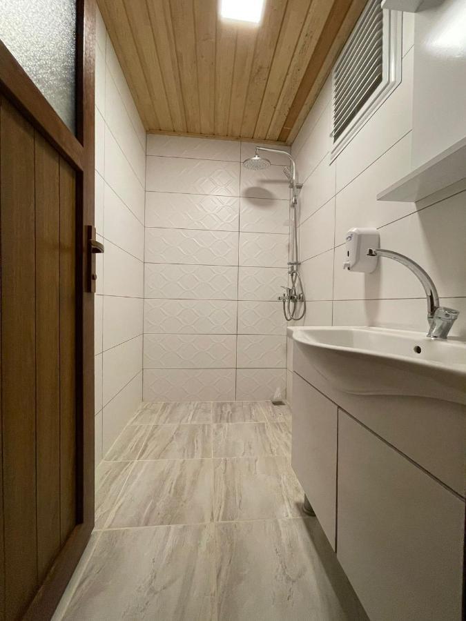 Nirvana Suite Hotel Caykara Zewnętrze zdjęcie