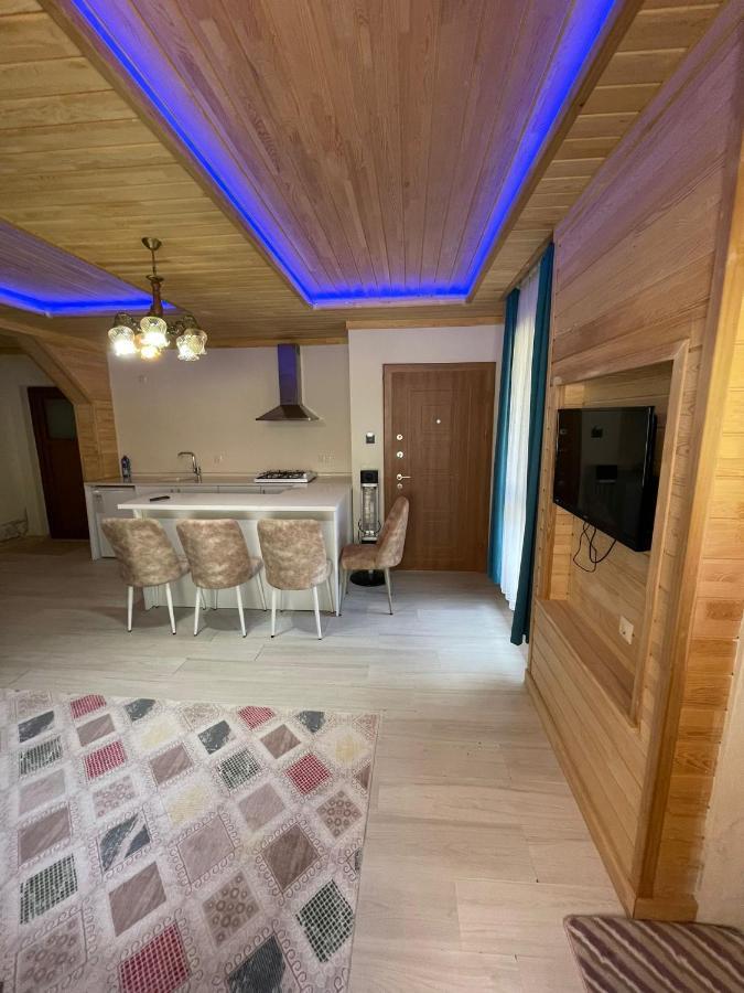 Nirvana Suite Hotel Caykara Zewnętrze zdjęcie