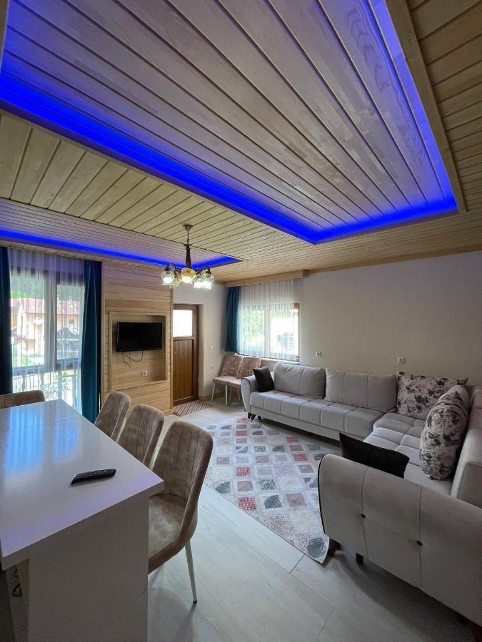 Nirvana Suite Hotel Caykara Zewnętrze zdjęcie