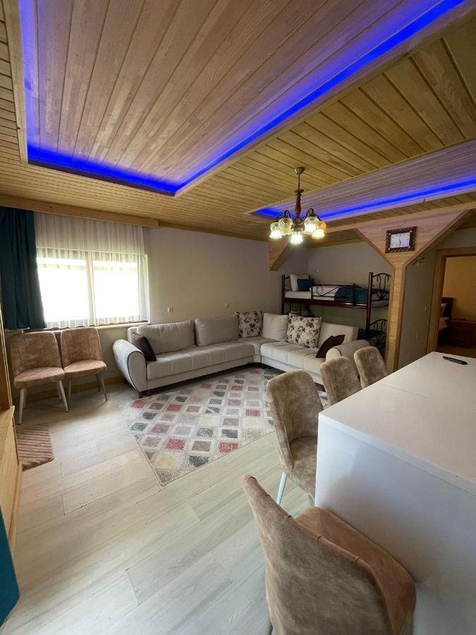 Nirvana Suite Hotel Caykara Zewnętrze zdjęcie