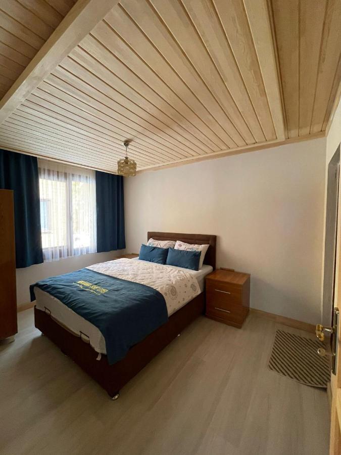 Nirvana Suite Hotel Caykara Zewnętrze zdjęcie
