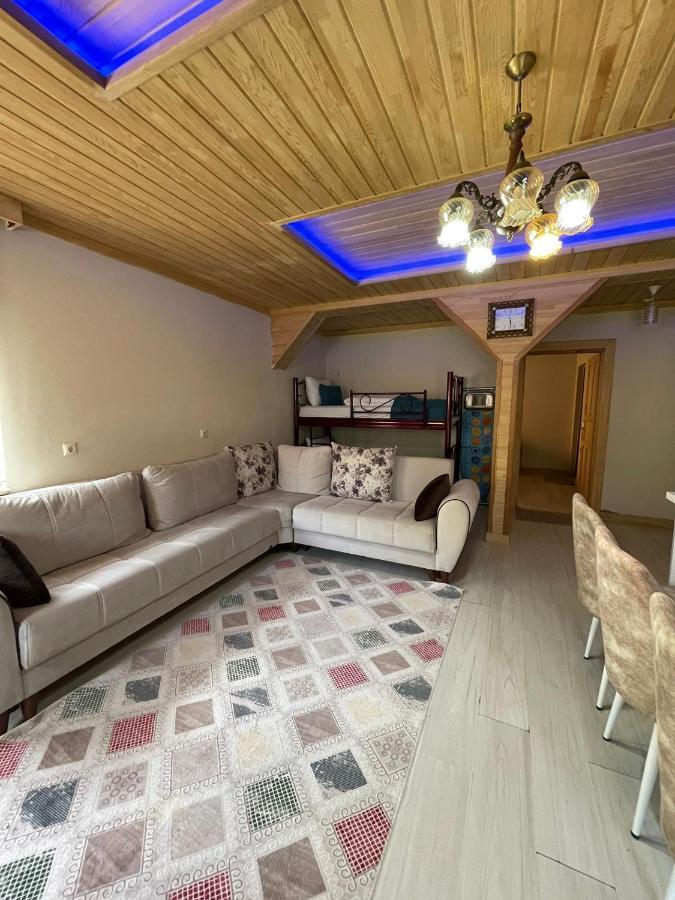 Nirvana Suite Hotel Caykara Zewnętrze zdjęcie
