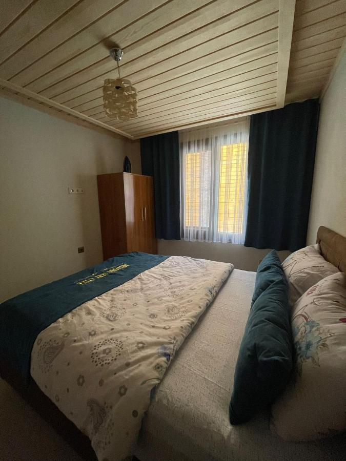 Nirvana Suite Hotel Caykara Zewnętrze zdjęcie